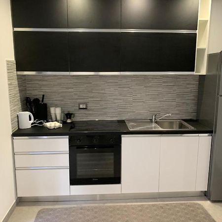 Vicolo Etnea Apartment Catania Exteriör bild