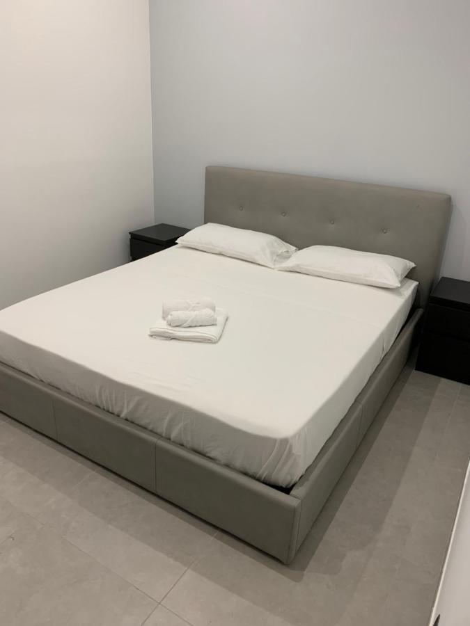 Vicolo Etnea Apartment Catania Exteriör bild
