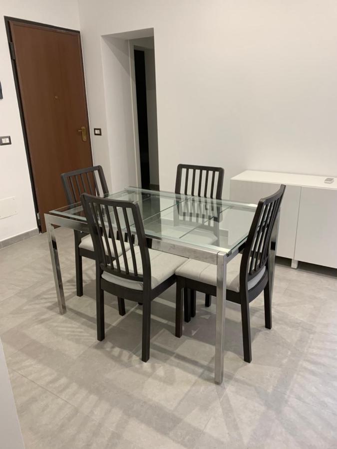 Vicolo Etnea Apartment Catania Exteriör bild