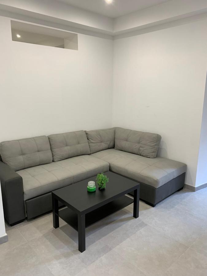 Vicolo Etnea Apartment Catania Exteriör bild