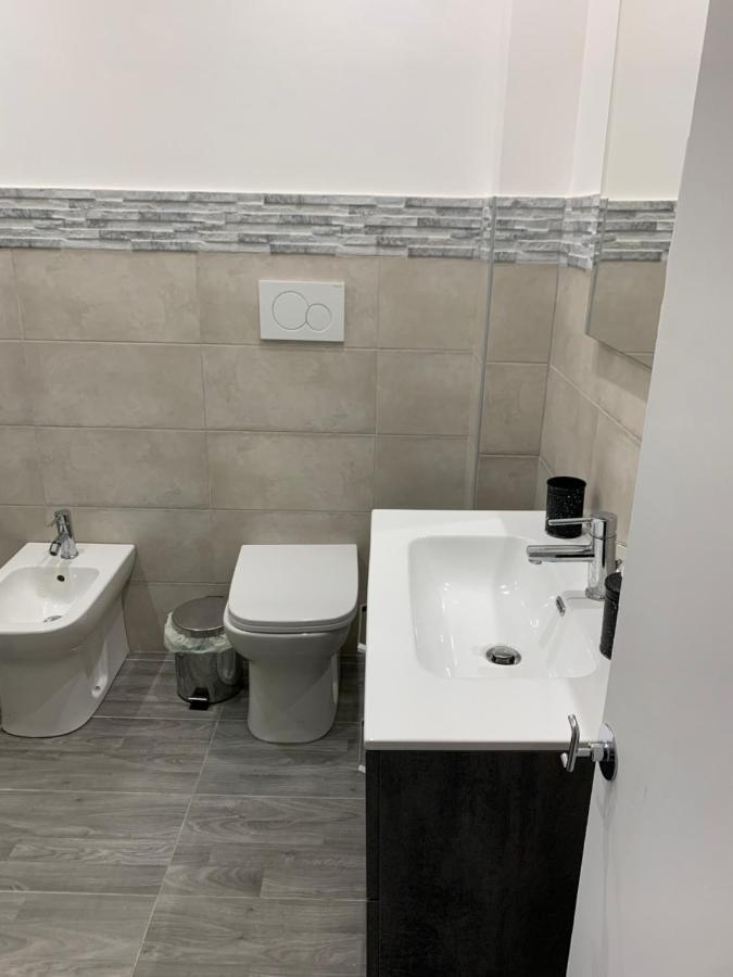 Vicolo Etnea Apartment Catania Exteriör bild