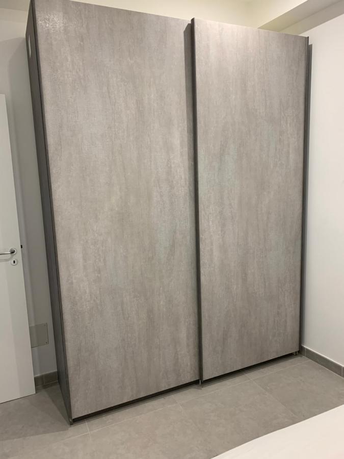 Vicolo Etnea Apartment Catania Exteriör bild