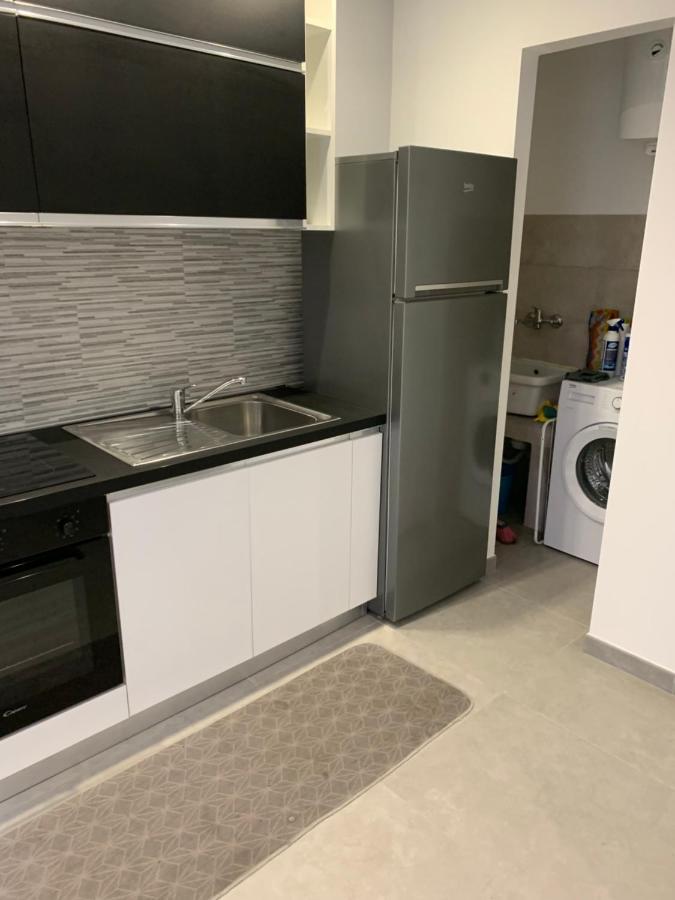 Vicolo Etnea Apartment Catania Exteriör bild